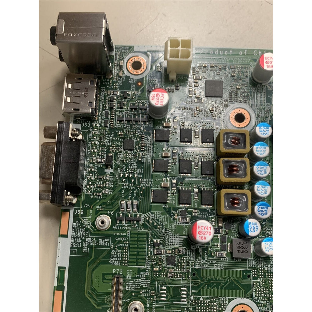 HP L02436-001 ProDesk 400 G5 SFF LGA 1151 DDR4 Desktop Motherboard