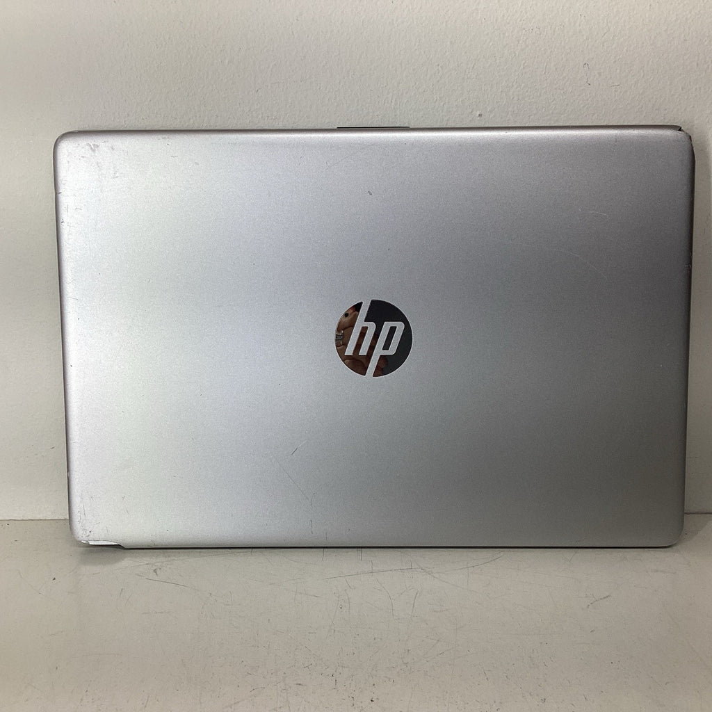 HP 15-EF0875MS 15.6" Laptop AMD Ryzen 7 No RAM or HDD - For Parts