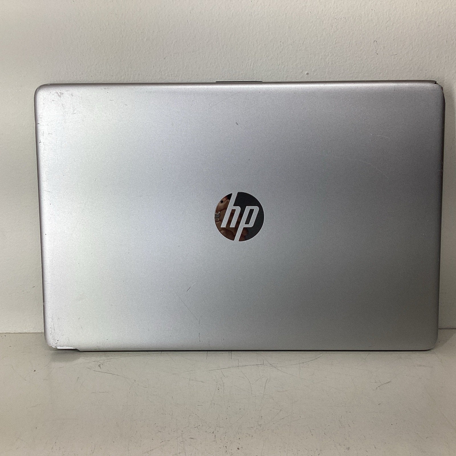 HP 15-EF0875MS 15.6" Laptop AMD Ryzen 7 No RAM or HDD - For Parts