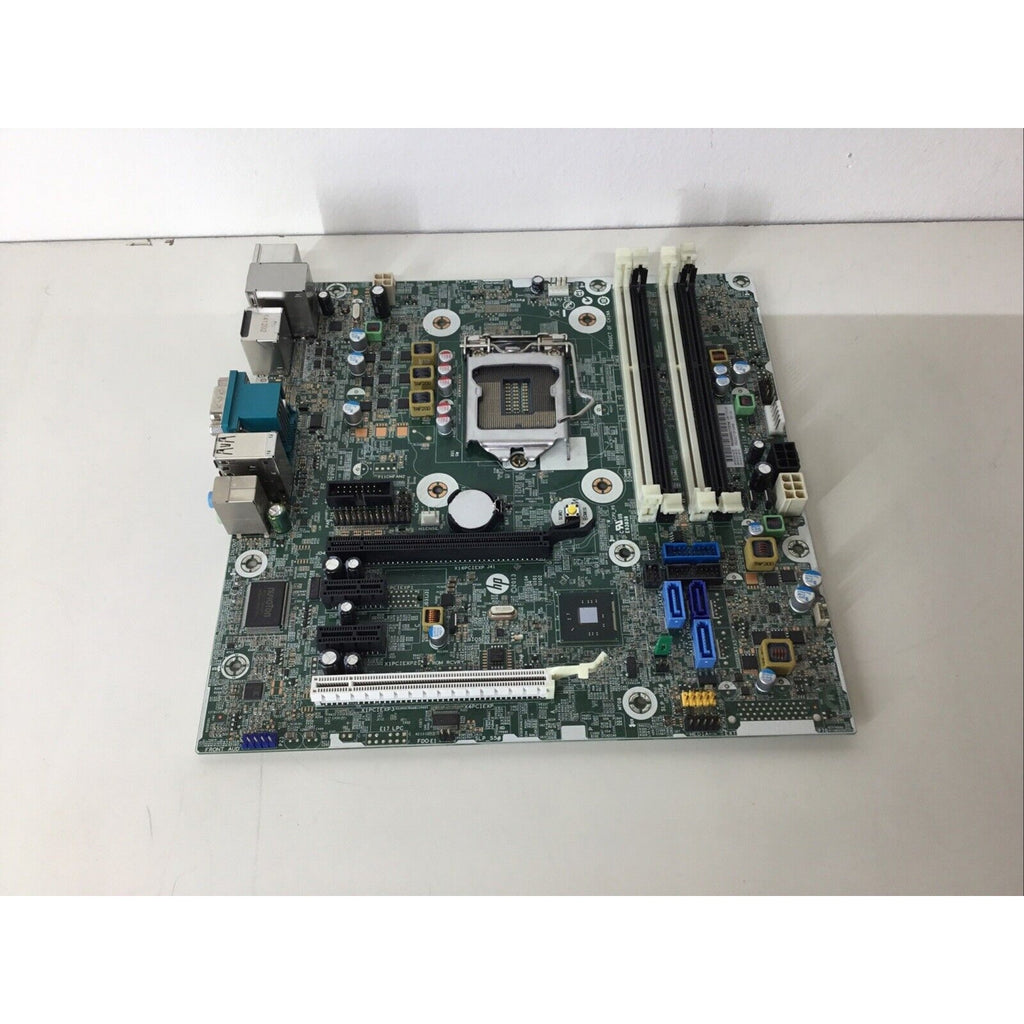 HP Elitedesk 800 G1 SFF Desktop Motherboard 796108-001 717372-003 - For Parts