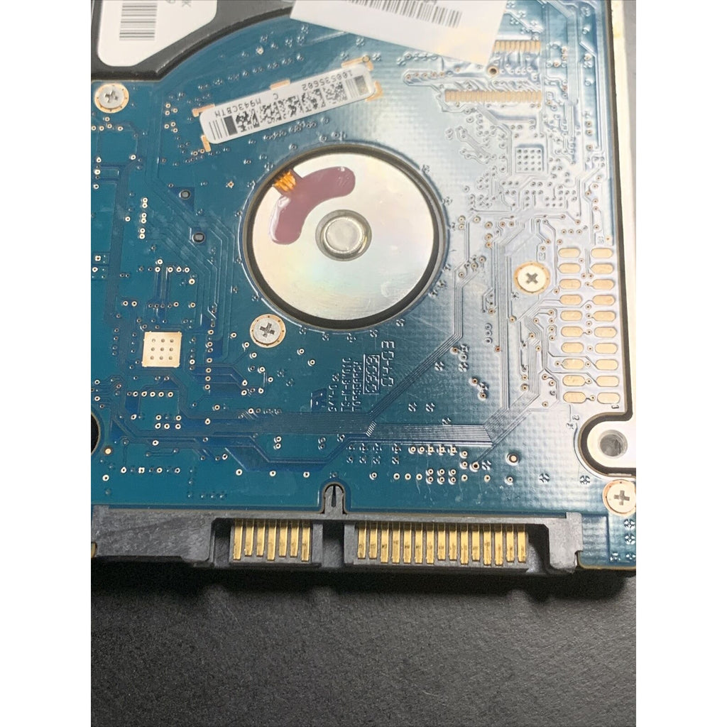 Seagate ST9500325AS P/N:9HH134-021 FW:0003HPM1 Laptop 500GB 2.5" SATA HDD