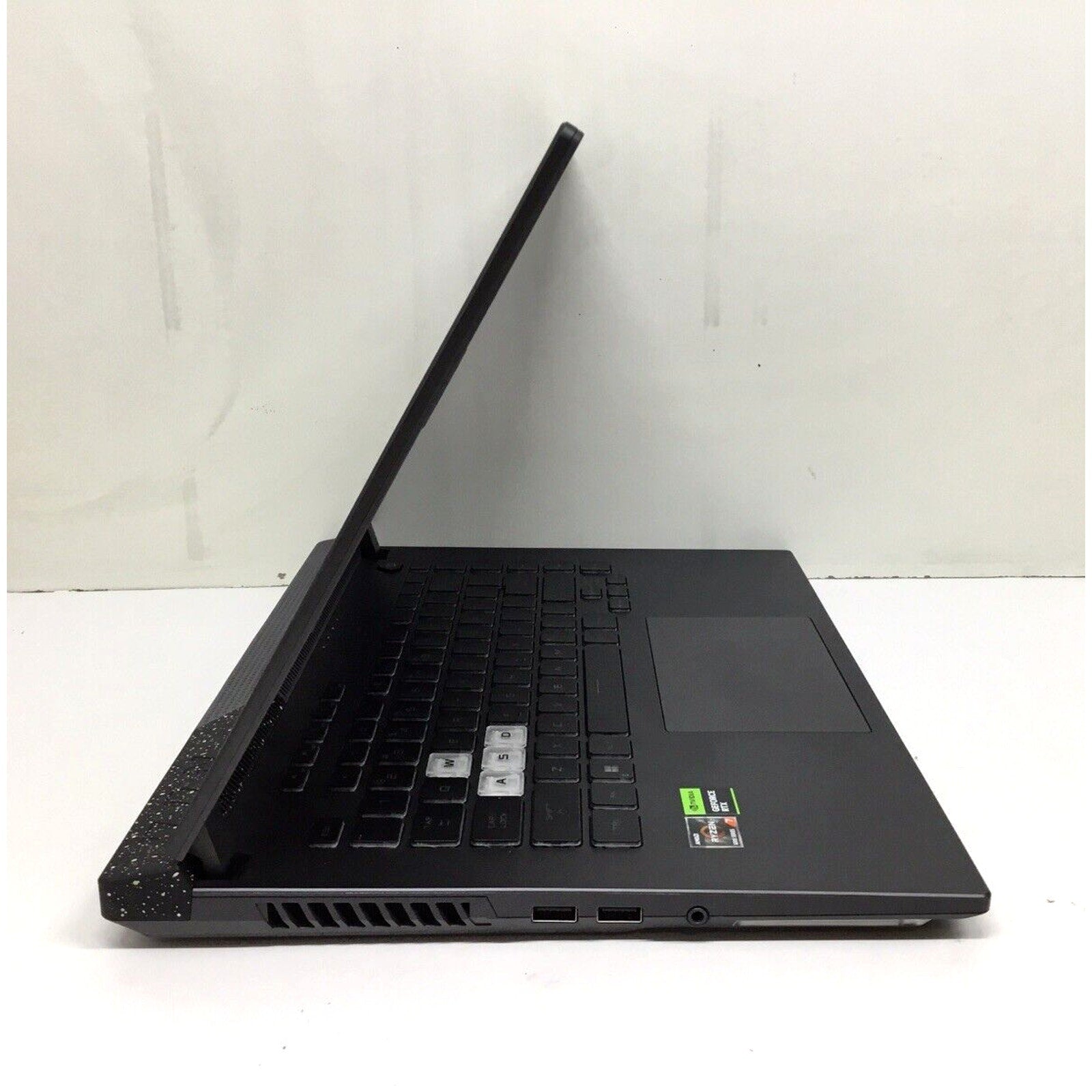 Asus ROG Strix G15 G513RC-ES73 15 Ryzen 7 6800HS 16GB 512GB SSD W11H RTX 3050