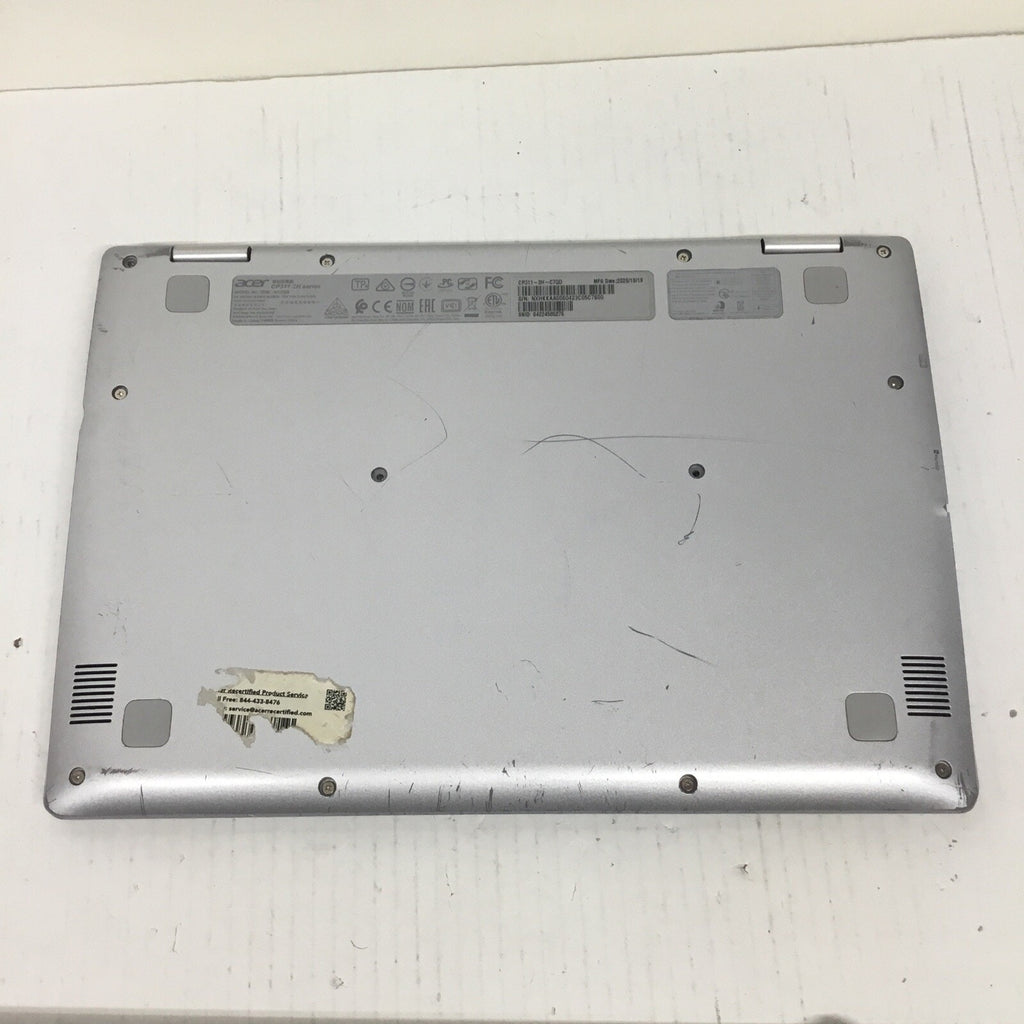 For Parts Only Chromebook Acer Model N17Q8 READ DESC