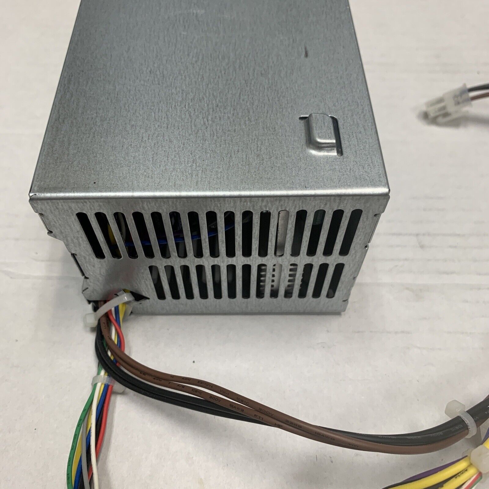 HP D14-200P2B EliteDesk 600/800 G2 ProDesk SFF 200W PSU - 796351-001/796421-001