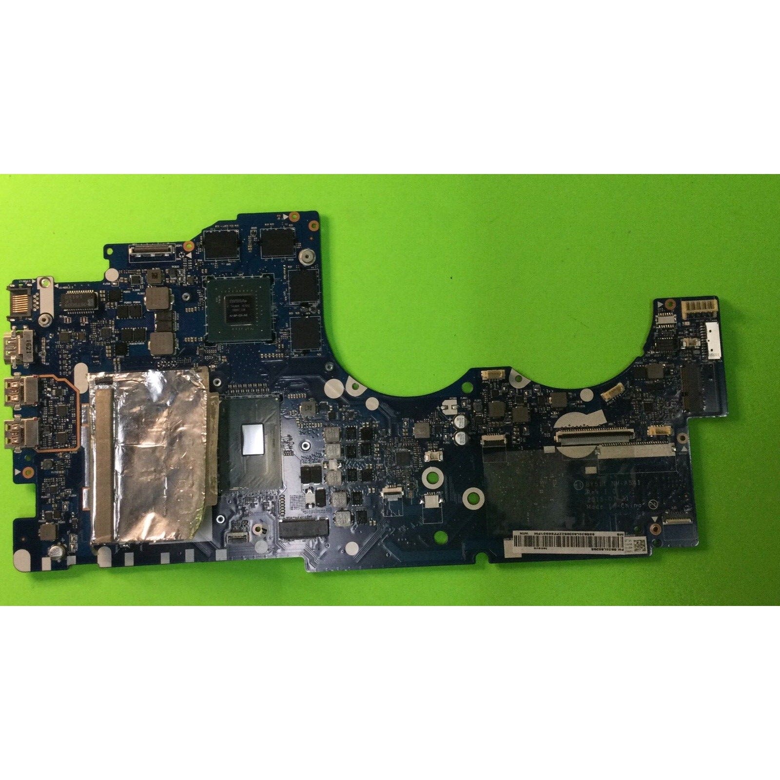NM-A451 Rev 1.0 Lenovo IdeaPad 700-15ISK Motherboard w/ i7-6700HQ GTX 960