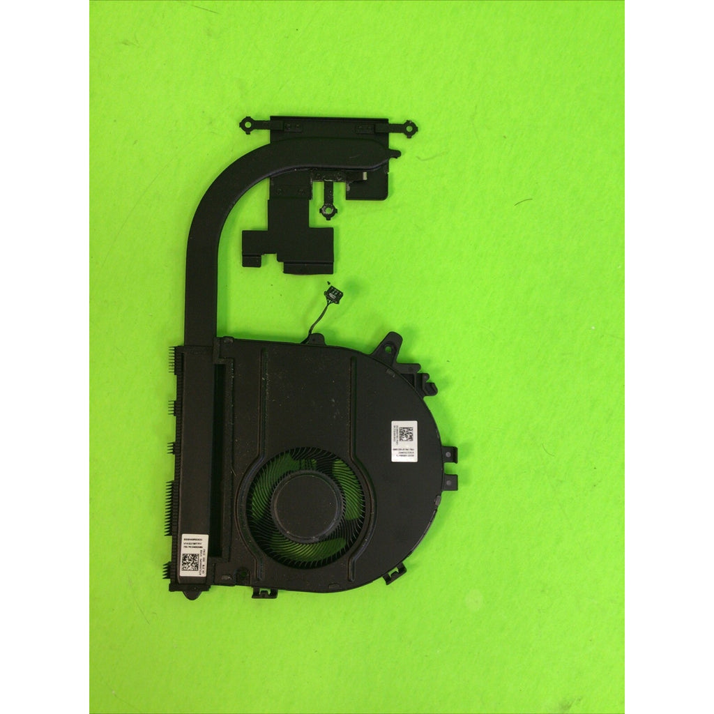 LENOVO IDEAPAD 1-14ADA7 82R0 1-15ADA7 82R1 CPU HEATSINK FAN ASSEMBLY 5H40S20484