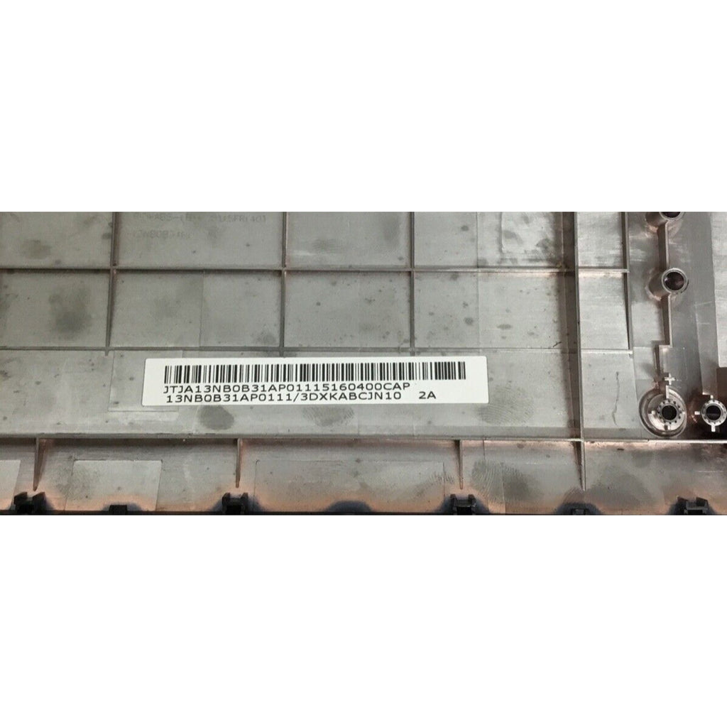 13NB0B31AP0111 GENUINE ASUS BASE COVER W/ SPEAKER X540S X540SA-SCL0205N