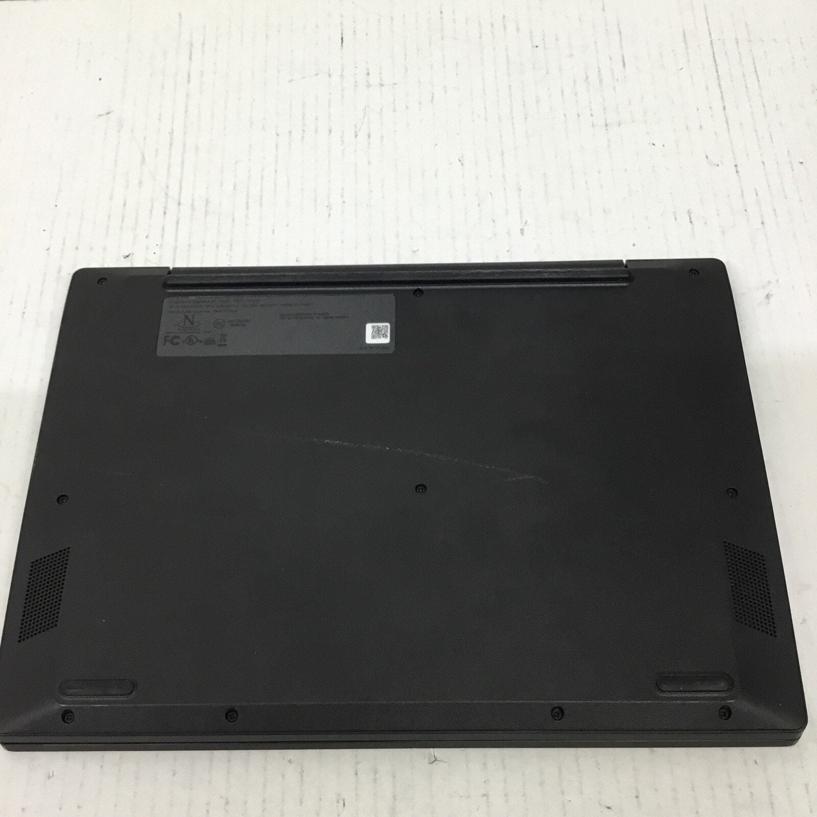 Lenovo IdeaPad 3 CB 11IGL05 11.6" HD Celeron N4020 1.1GHz Intel UHD Chromebook