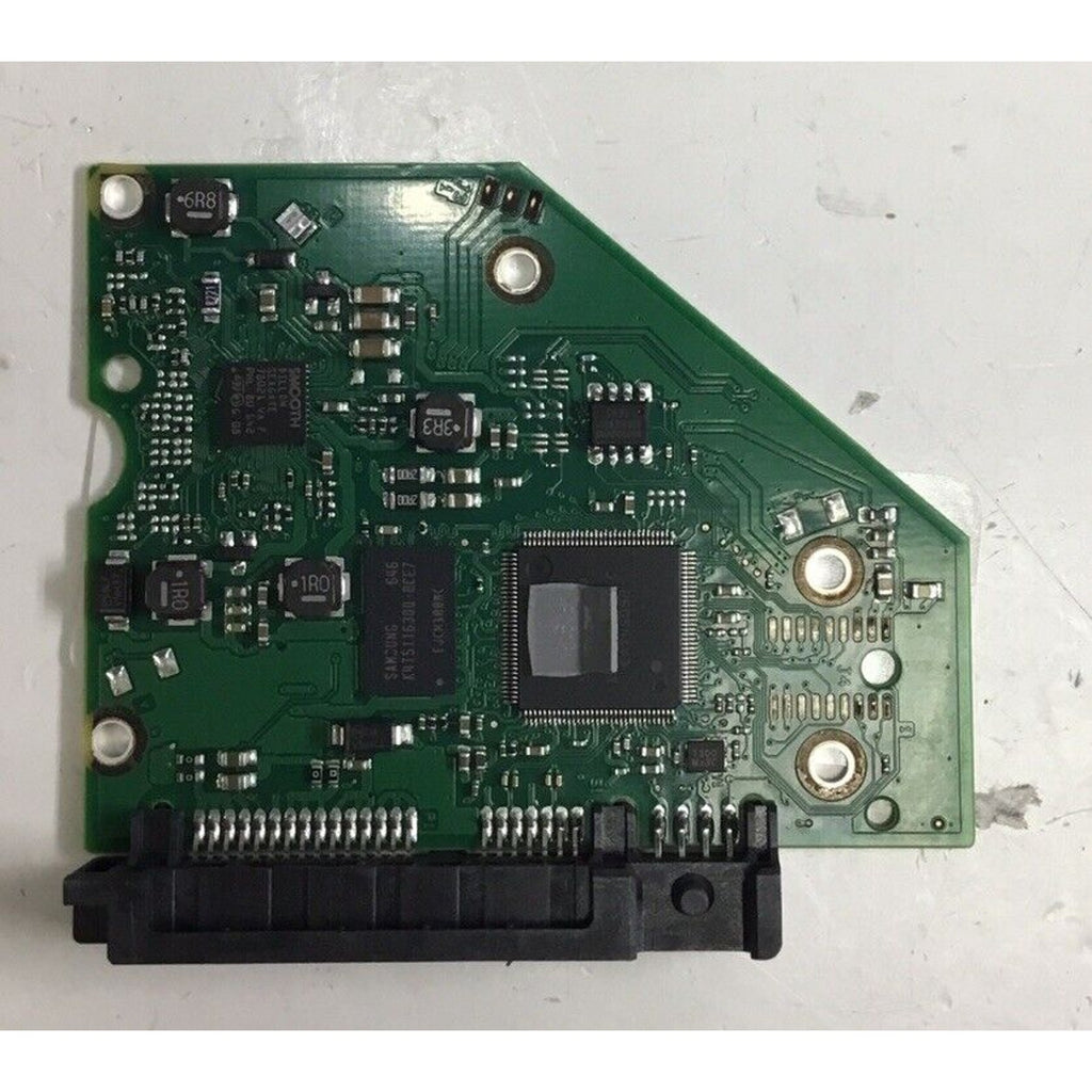 ST1000DM003 Main Board