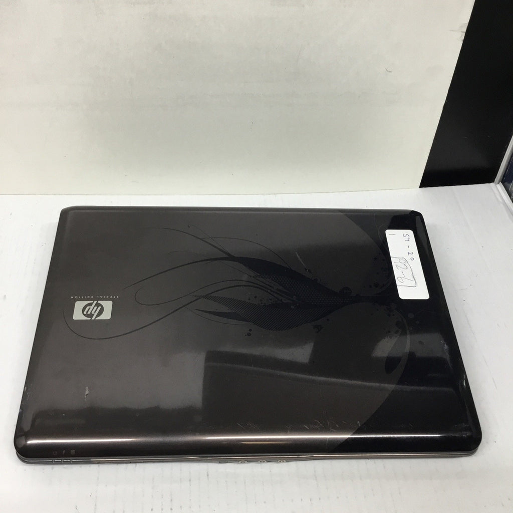 HP Pavilion DV2500 13" Laptop Intel Core 2 Duo