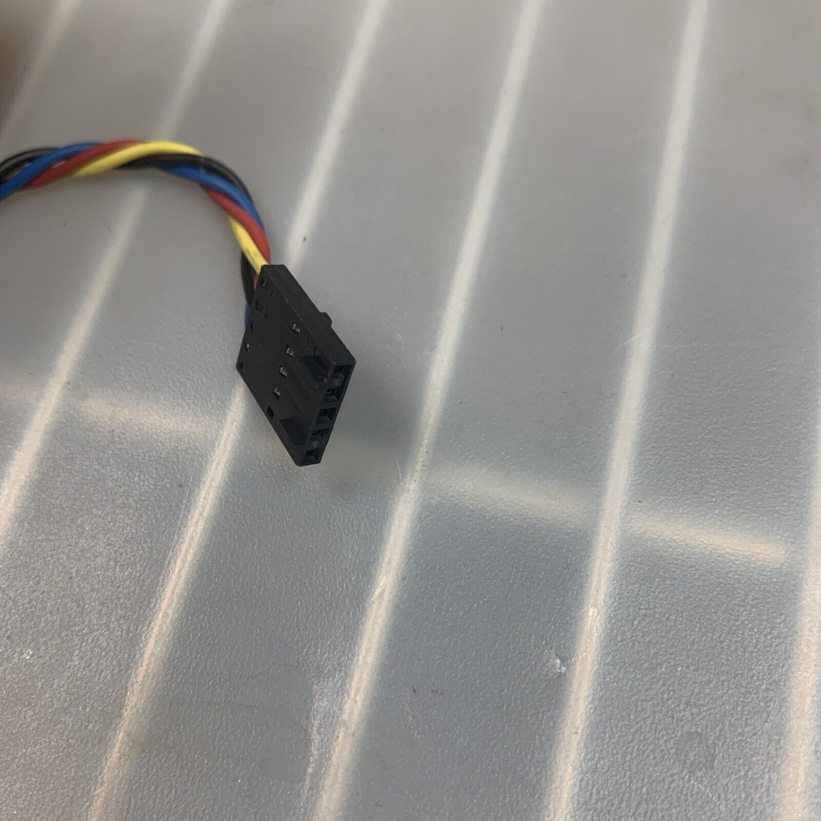 DELL 0Y4574 Y4574 NIDEC DELTA TA450DC AFC1212DE B35502-35 FAN