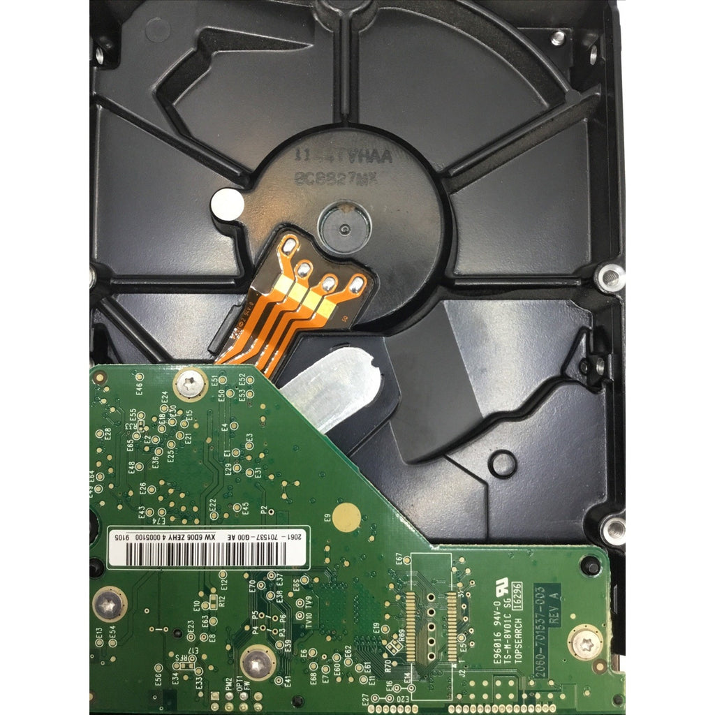 Western Digital Caviar 320GB Internal SATA 7200RPM 3.5" HARD DRIVE - WD3200AAJS