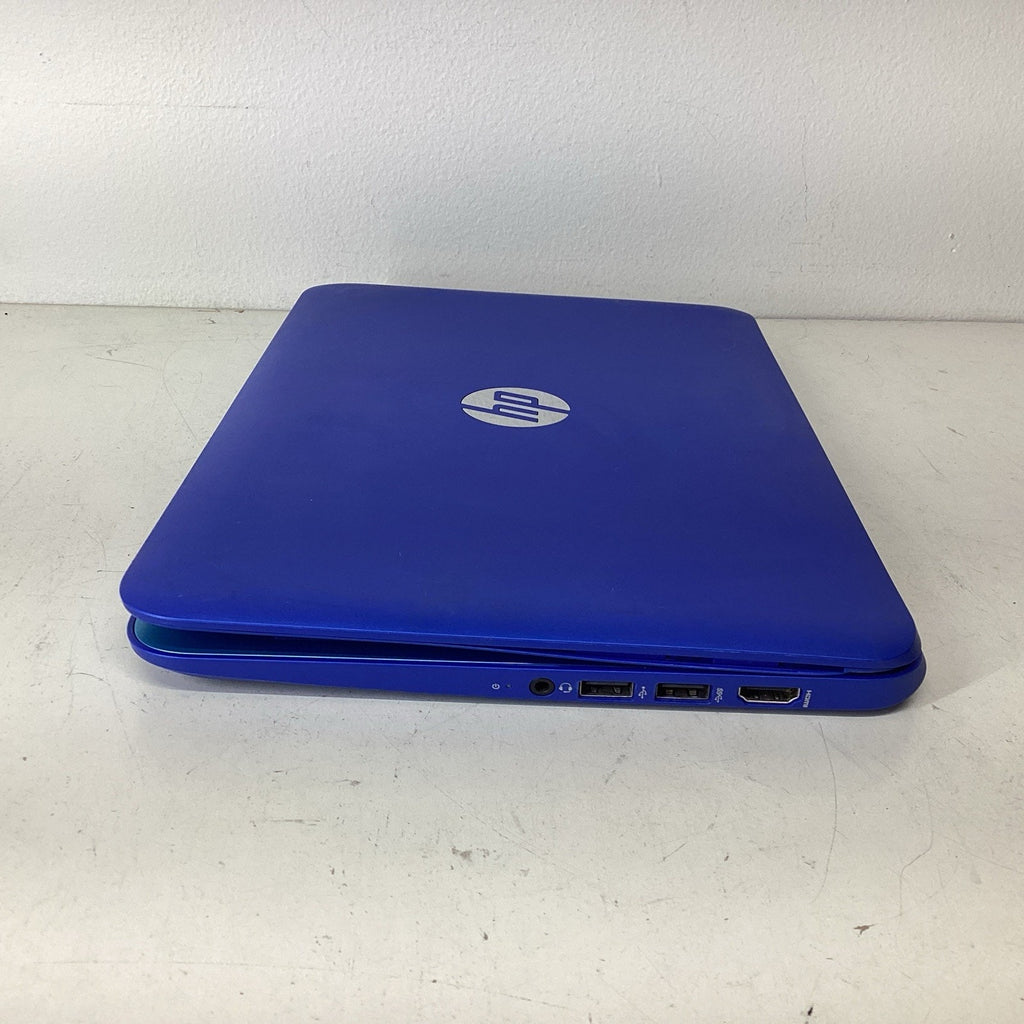 HP Stream 11-d010wm 11" Intel Celeron 2GB RAM 32GB eMMC - For Parts