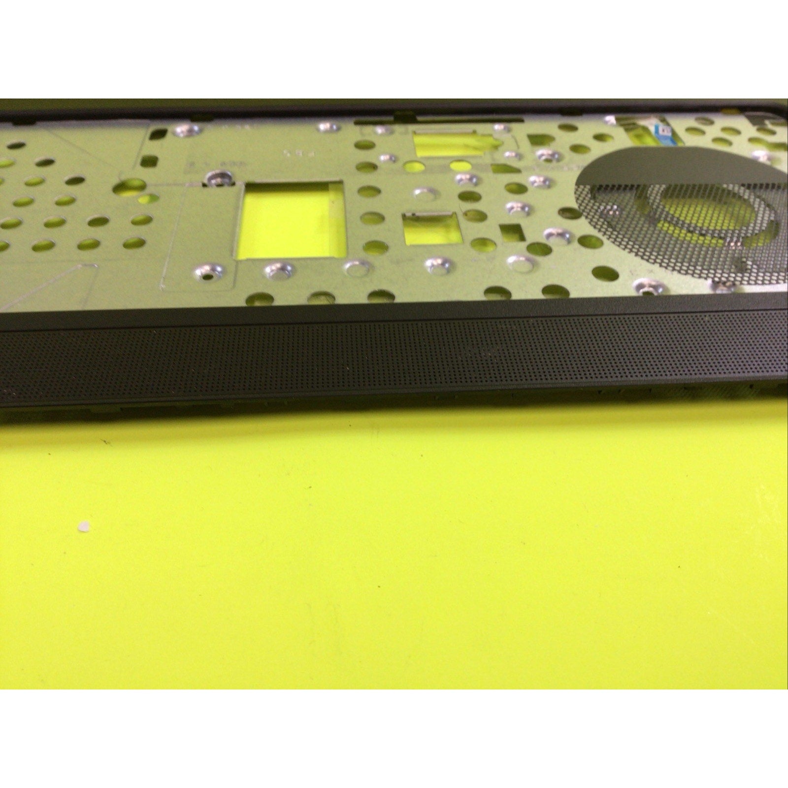 HP 15-F222WM Palmrest Touchpad Assembly