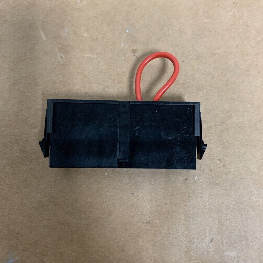 XSPC ATX PSU Pin Bridge / Jumper Tool 24 Pin, Black