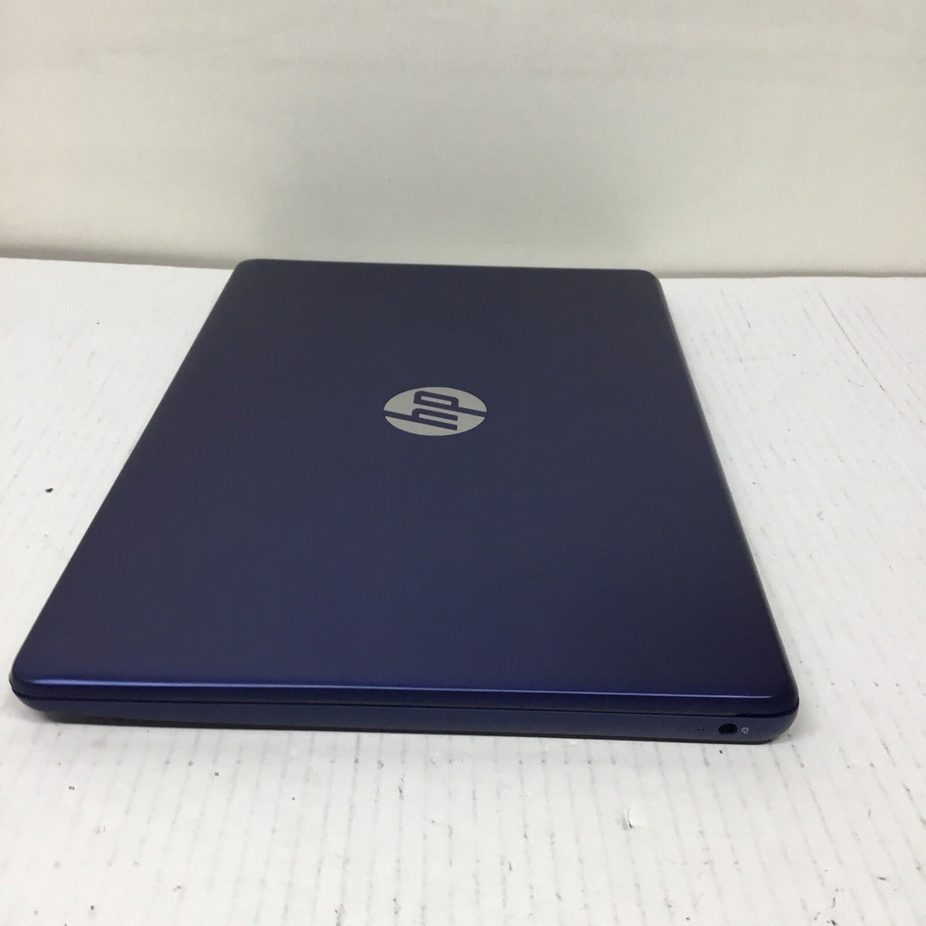HP STREAM 14-CB161WM 32GB/4GB/1.6GHZ INTEL EMMC 14"