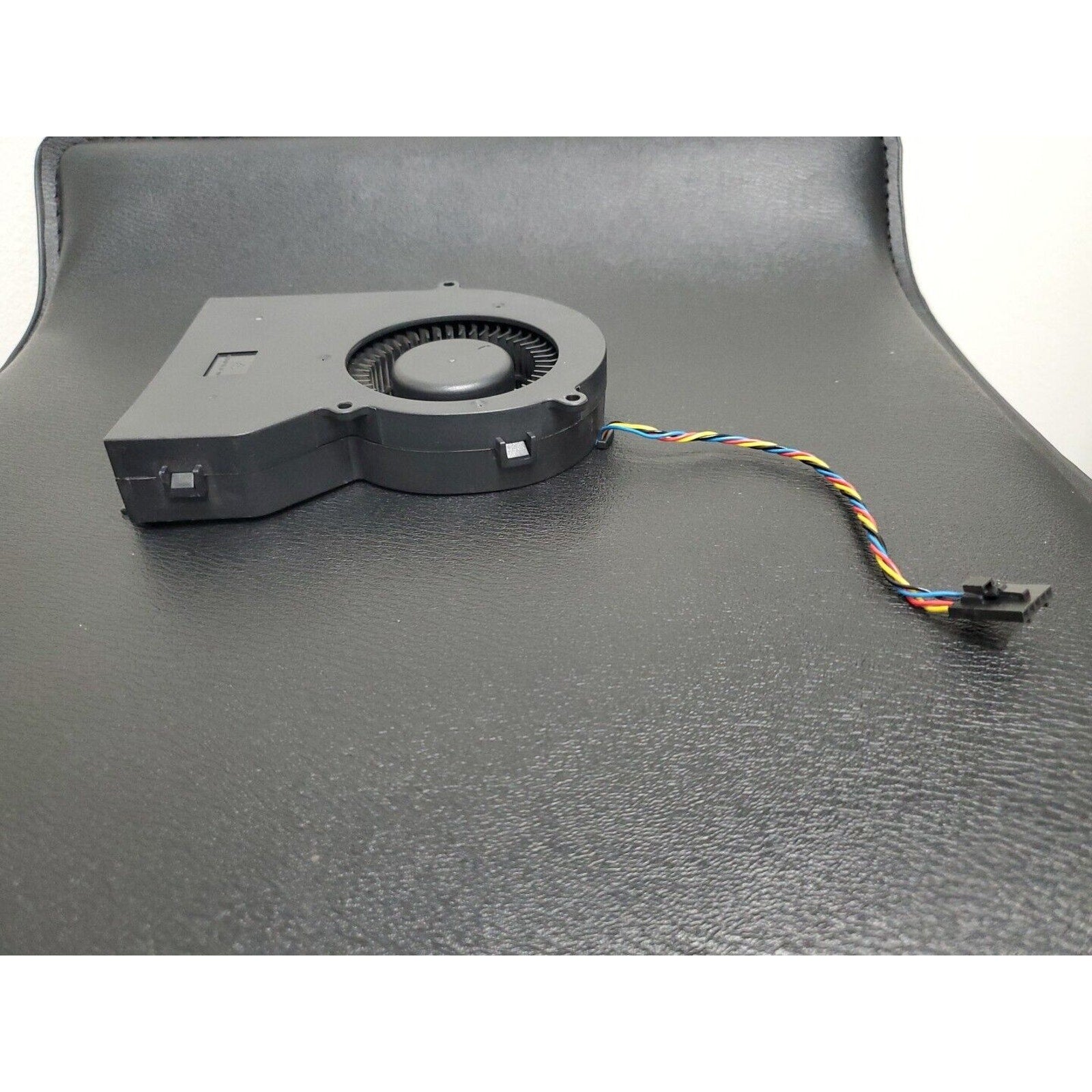 Foxconn PVB120G12H-P01 12V 0.75 4Wire For DELL OptiPlex 790 990 390 SFF CPU Fan