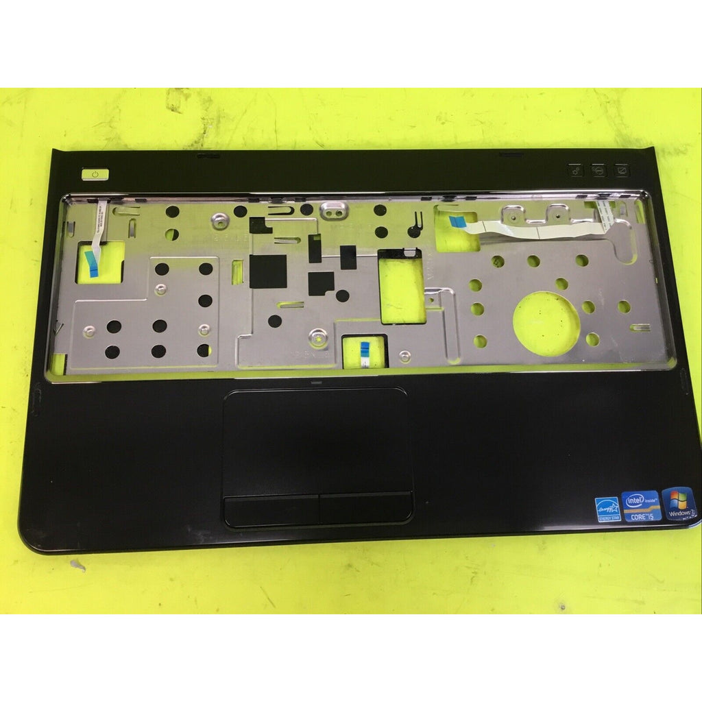 Dell Inspiron 15R N5110 Palmrest with Touchpad