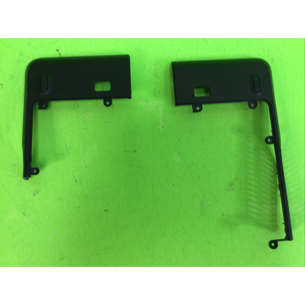 Dell Latitude E6540 Left and Right Bottom Hinge Corner Covers