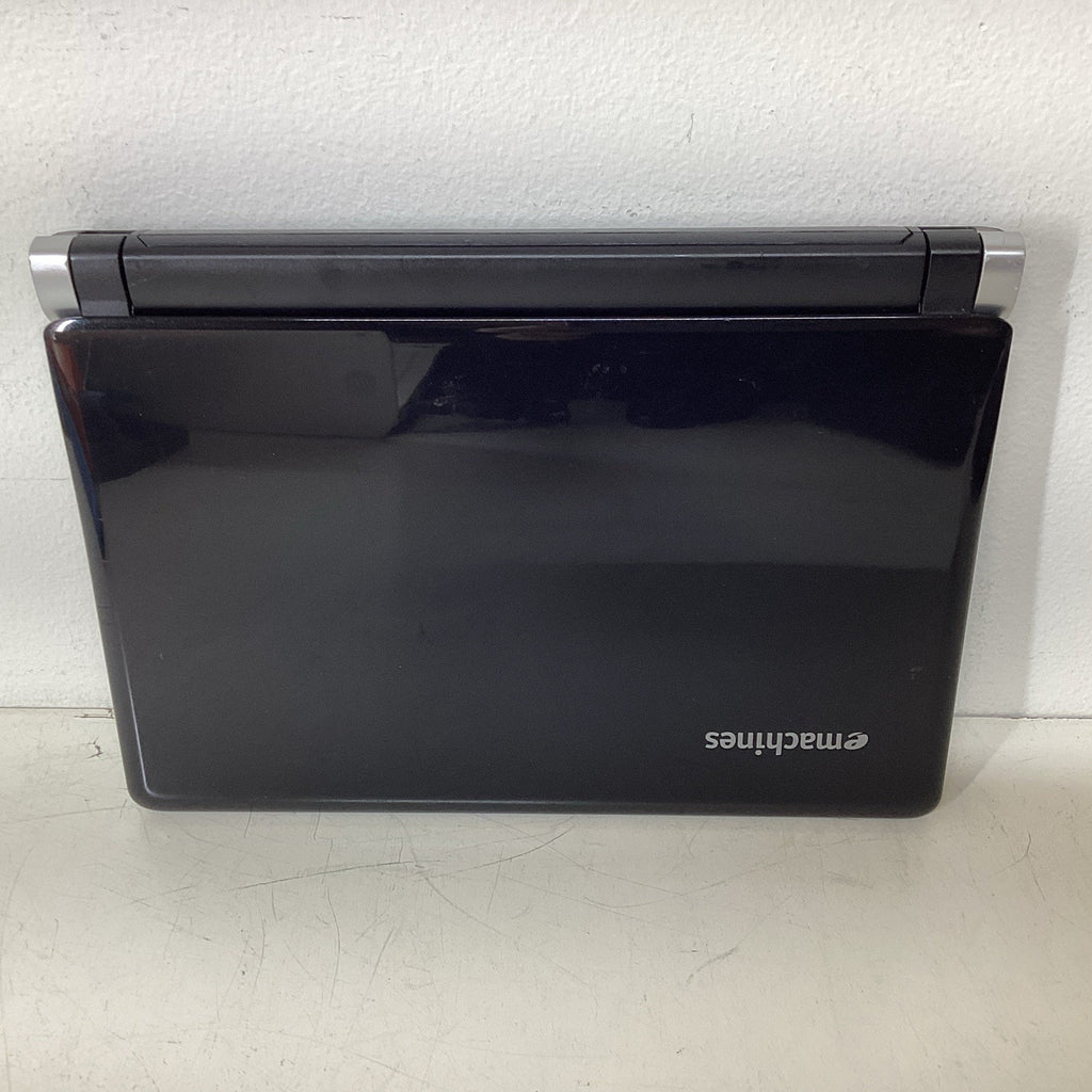 Emachines M250-1915 10.1" Laptop Intel Atom N270 1GB RAM 160GB HDD