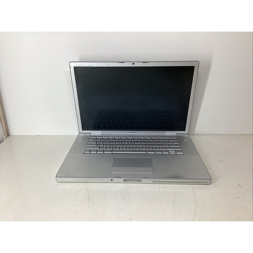 Apple MacBook Pro A1226 15.4" 2007 Intel Core Duo - For Parts