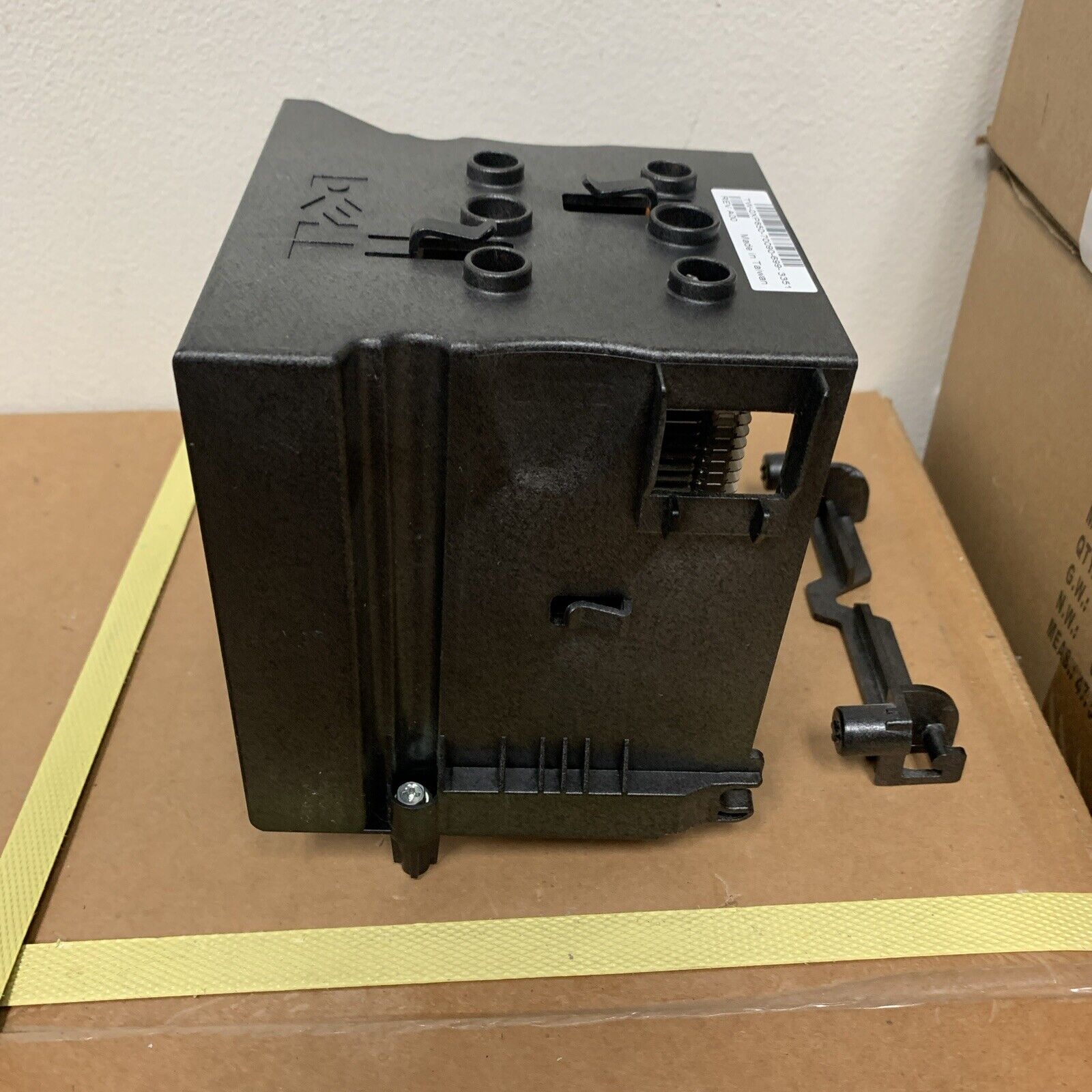 Dell XP850 0XP850 Optiplex Dimension Heatsink