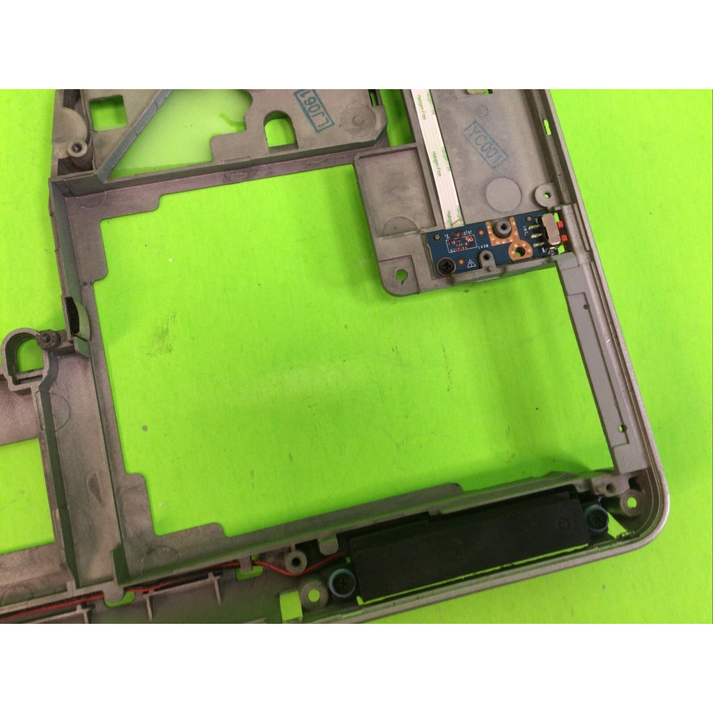 OEM Dell Latitude E6540 Laptop Base Bottom Chassis Cover XCKCW 0XCKCW W/Speakers