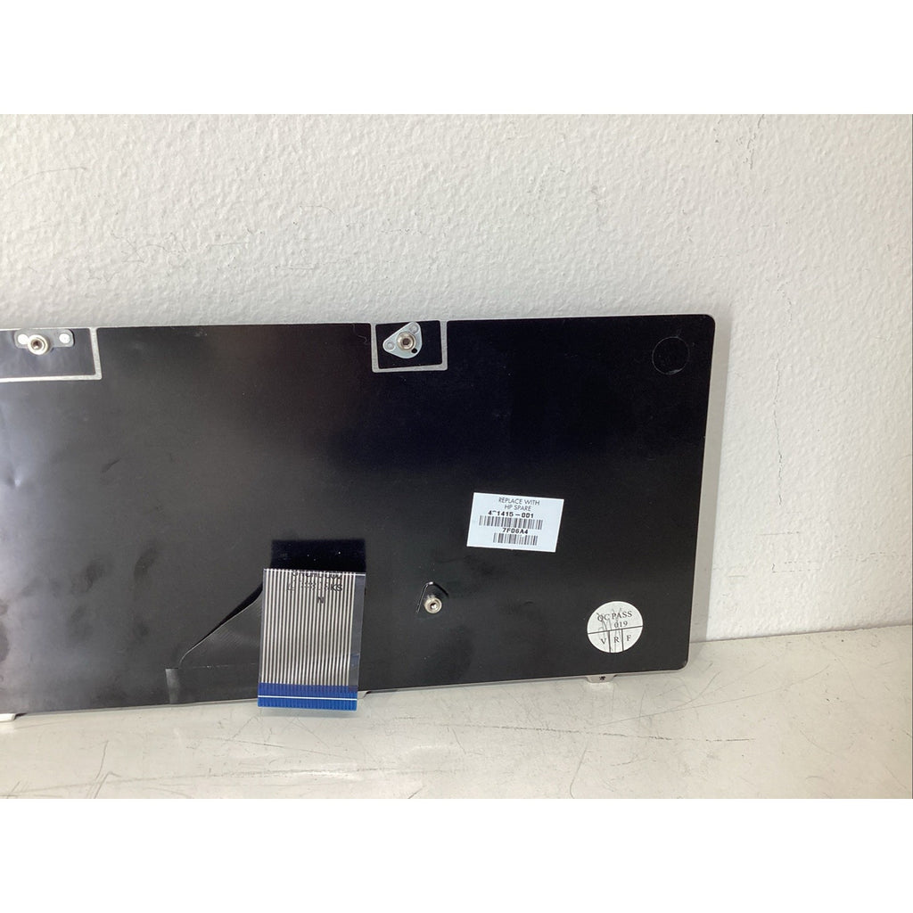 HP Laptop AEAT6TPU010 MP-05583US-9201 Keyboard