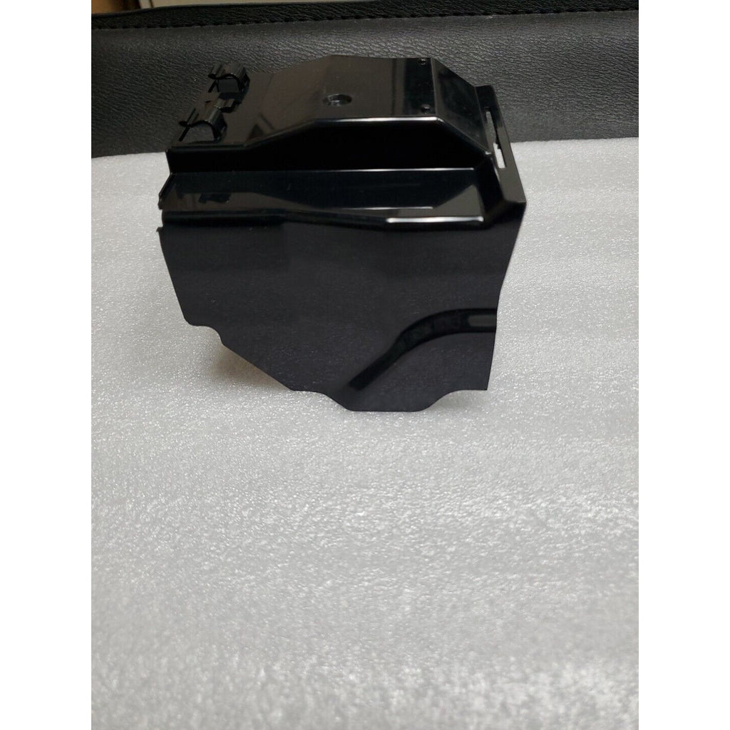 HP Prodesk 600 400 G1 SFF CPU Shroud 712816-001 C-3598WH UL94V0 15051-T3 Foxconn