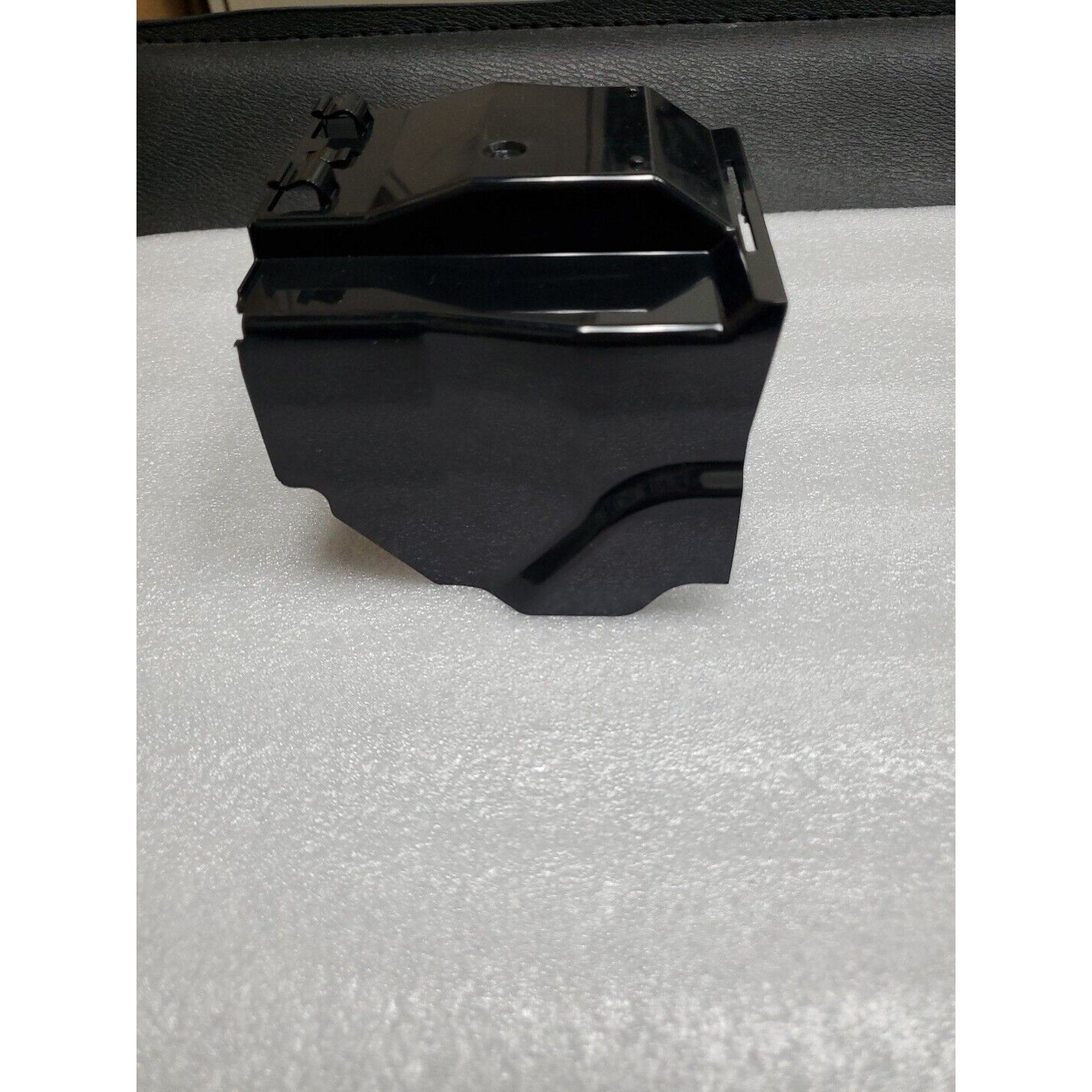 HP Prodesk 600 400 G1 SFF CPU Shroud 712816-001 C-3598WH UL94V0 15051-T3 Foxconn