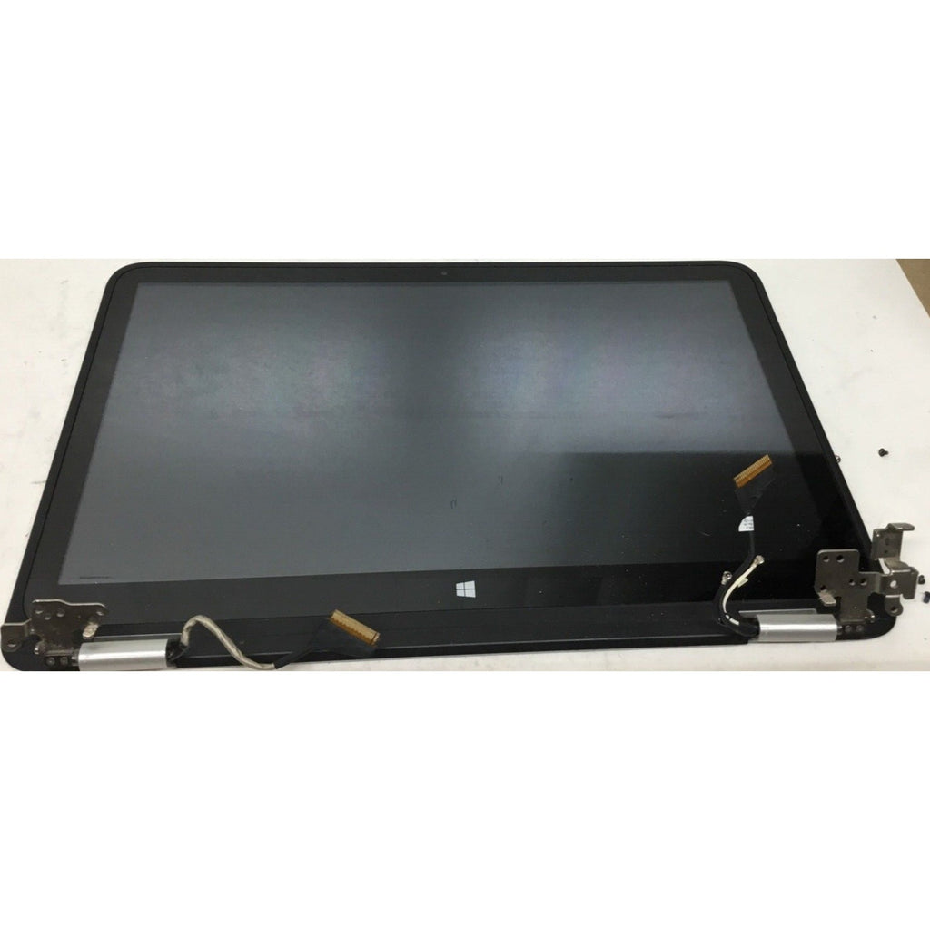 HP Elitebook 850 G3 15.6" LCD Touch Screen Assembly Complete @15A4