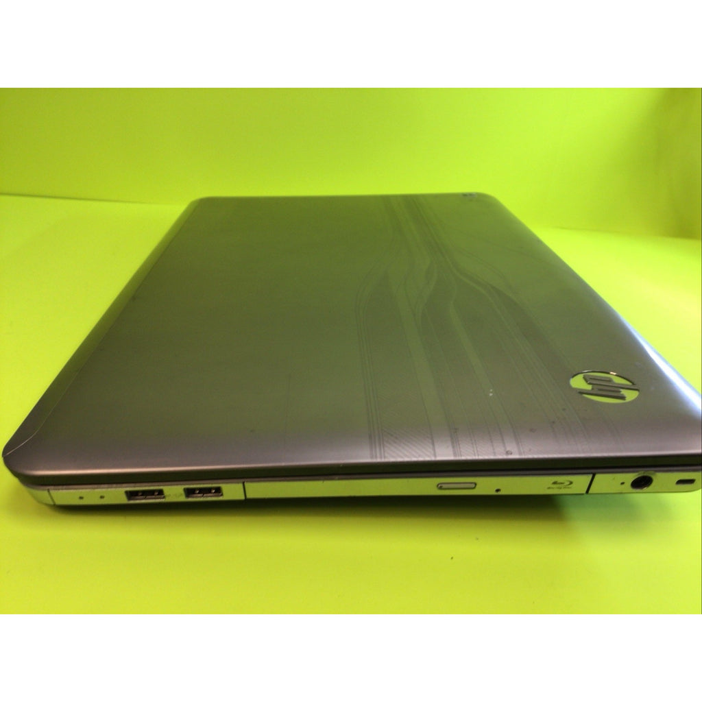 HP Pavilion DV7-4073nr i7 Q720 4GB RAM Radeon HD5650 FOR PARTS or REPAIR