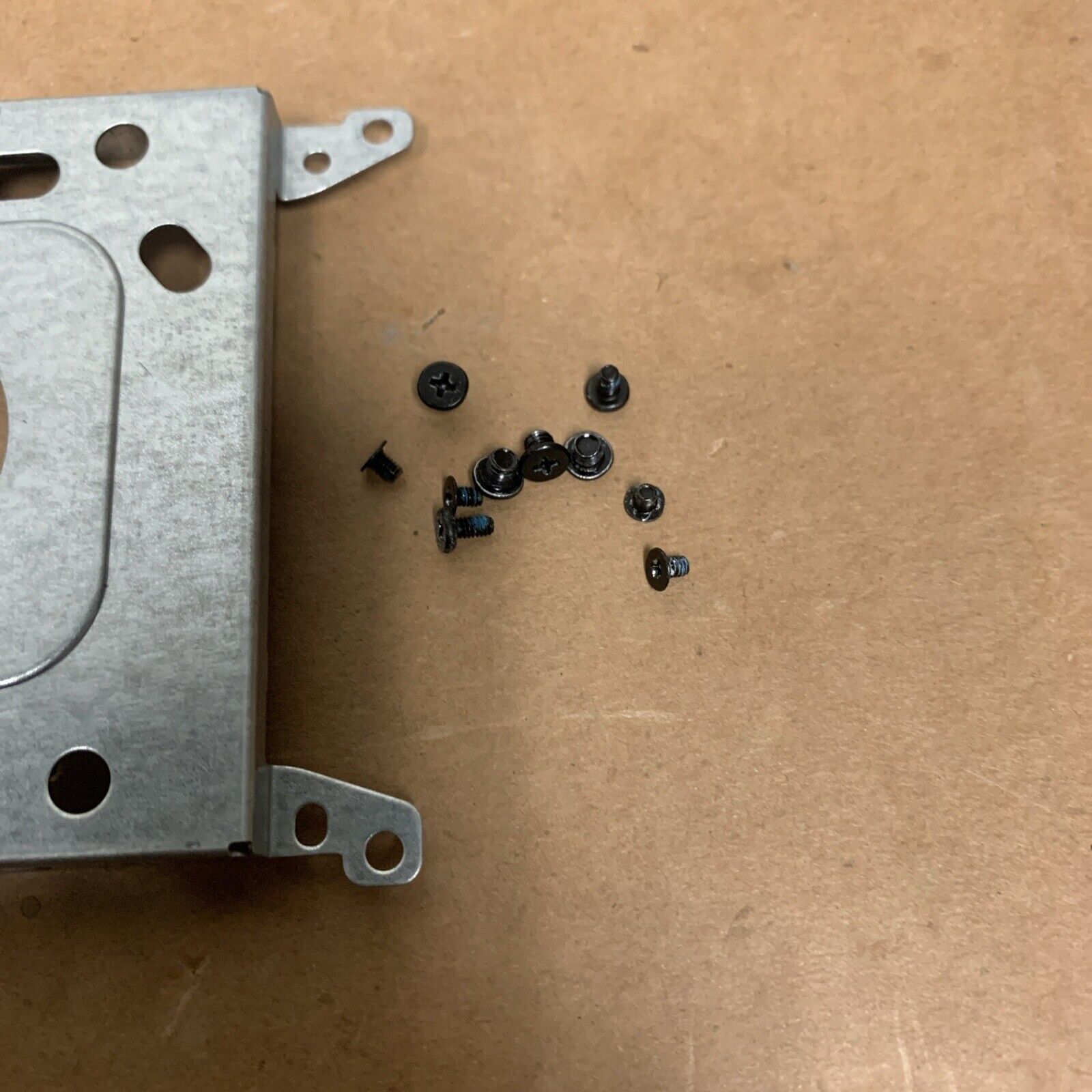 Dell Inspiron 15/3567 Vostro Hard Drive Laptop Caddy 51C9V CN-051C9V With Screws