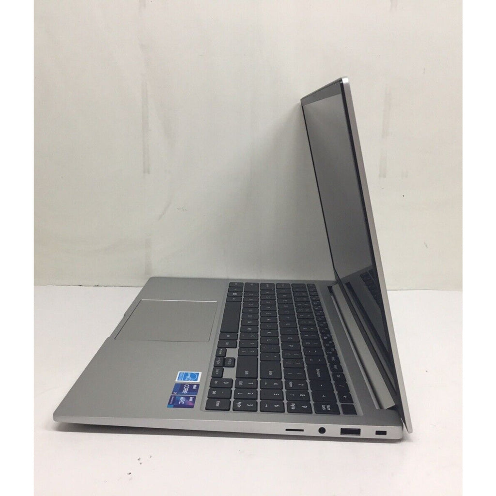 Samsung Galaxy Book3 15.6" FHD i7-1360P 16GB 512GB Wi-Fi 6 W11 - NP750XFH-XB1US