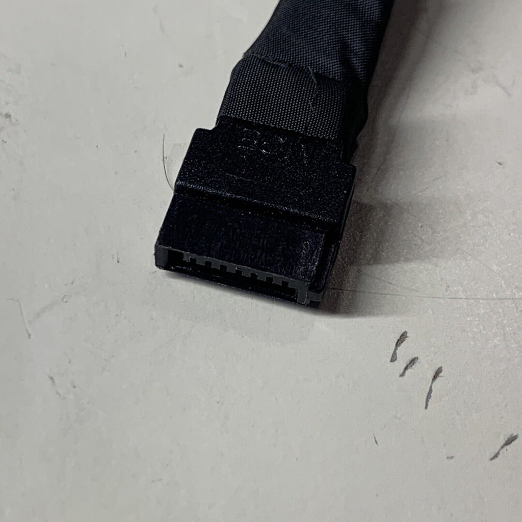 HP L71951-001 M01 TG01 TP01 TE01 Victus SATA Cable, Hard Drive 190MM, Sata Data