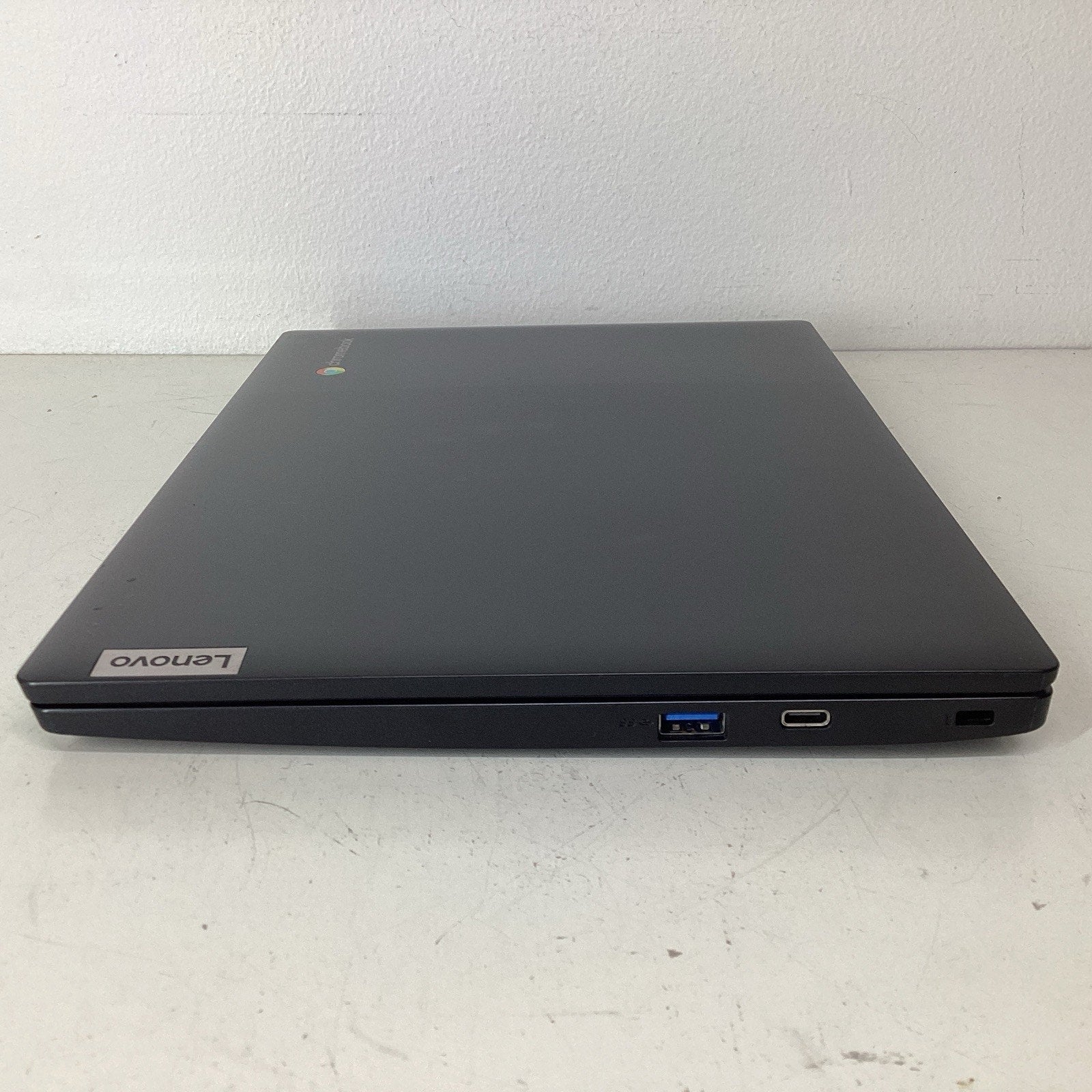 Lenovo IdeaPad 3 CB 11IGL05 11.6" HD Celeron N4020 1.1GHz Intel UHD Chromebook