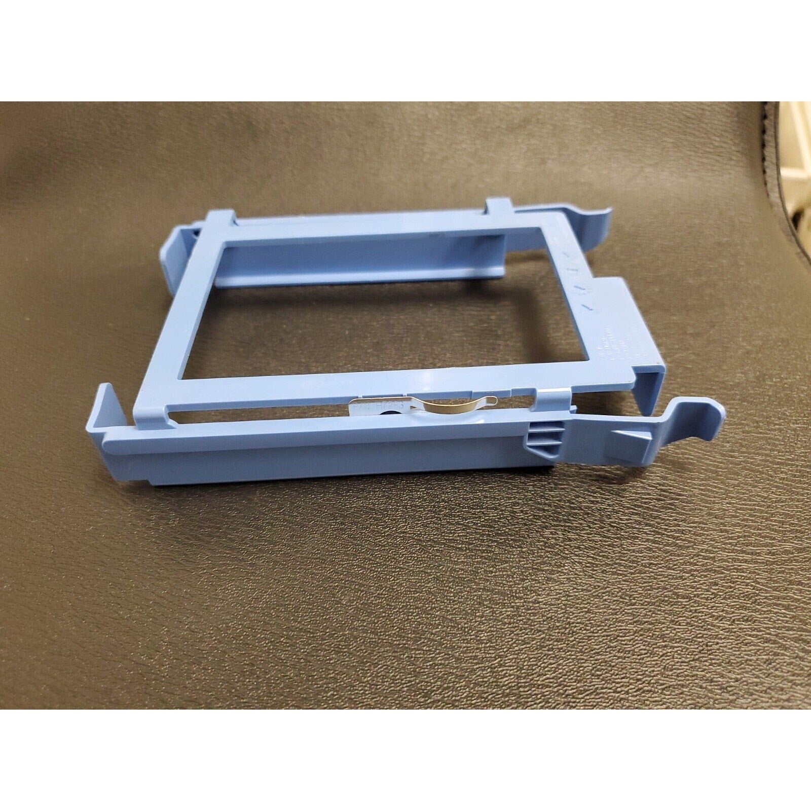 DELL Dimension Optiplex U6436 Hard Drive 3.5" Desktop Caddy - Original OEM