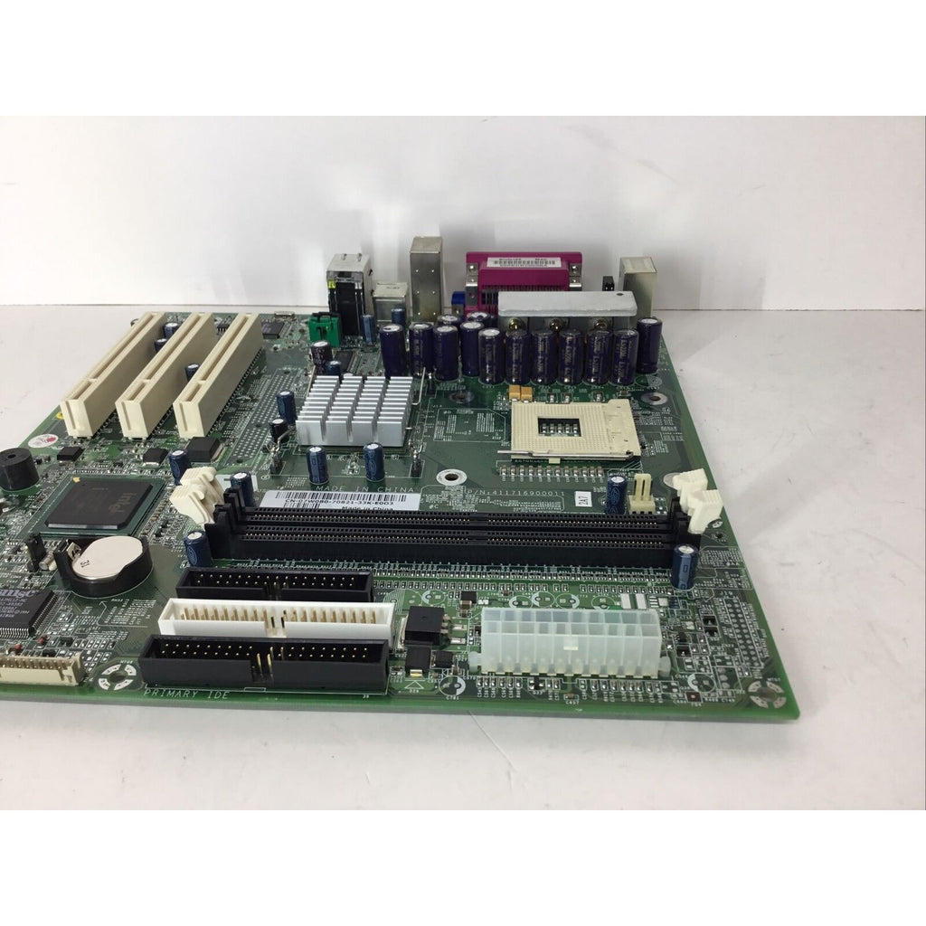 Dell Motherboard Bluford2 411716900011 CN-07W080
