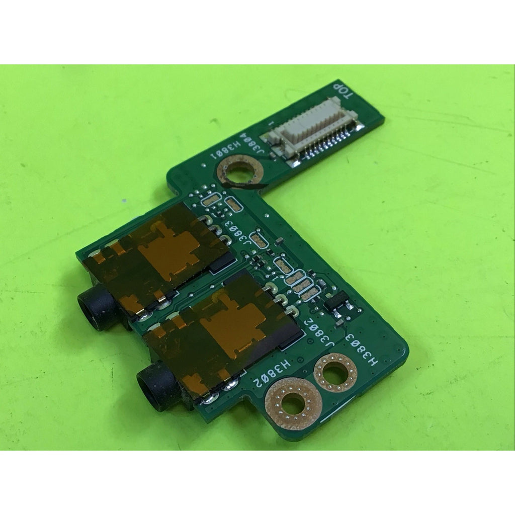 Asus ROG G750JW 17.3" Genuine Laptop Audio Board 60NB00M0-AU1040