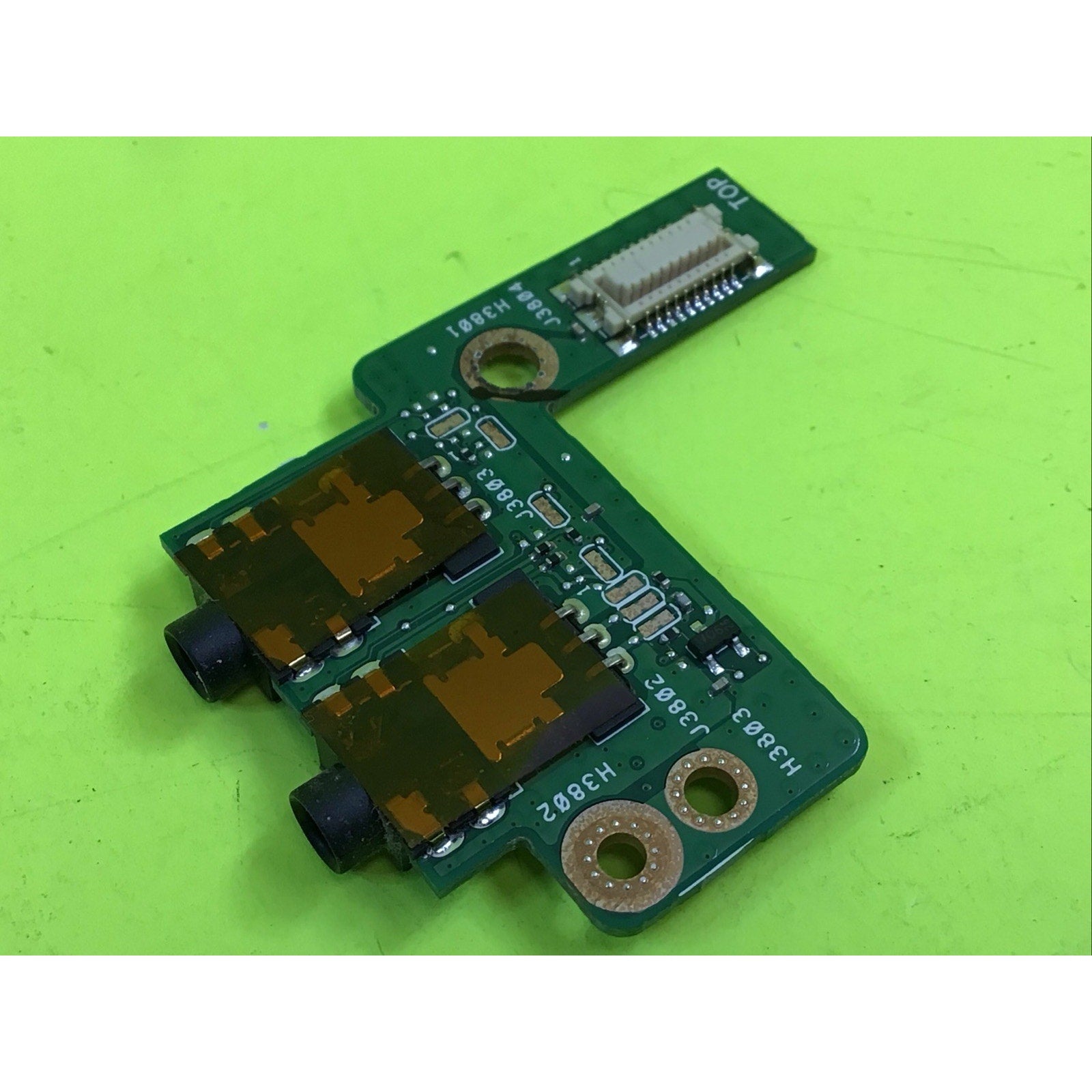 Asus ROG G750JW 17.3" Genuine Laptop Audio Board 60NB00M0-AU1040