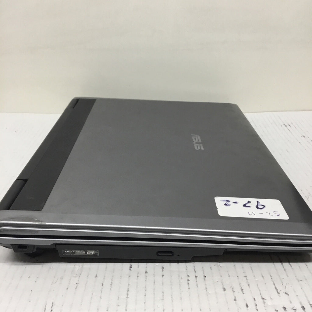 Asus Notebook PC F3JC For Parts READ DESC
