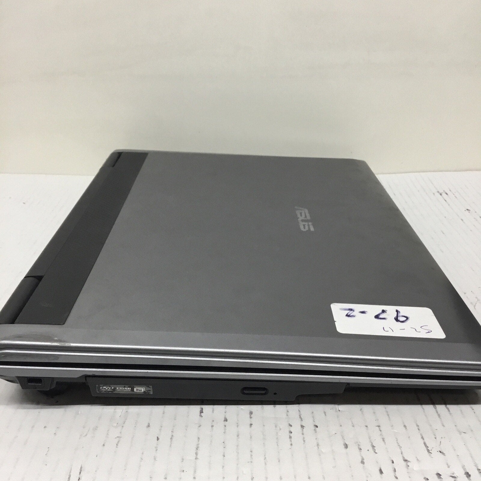 Asus Notebook PC F3JC For Parts READ DESC