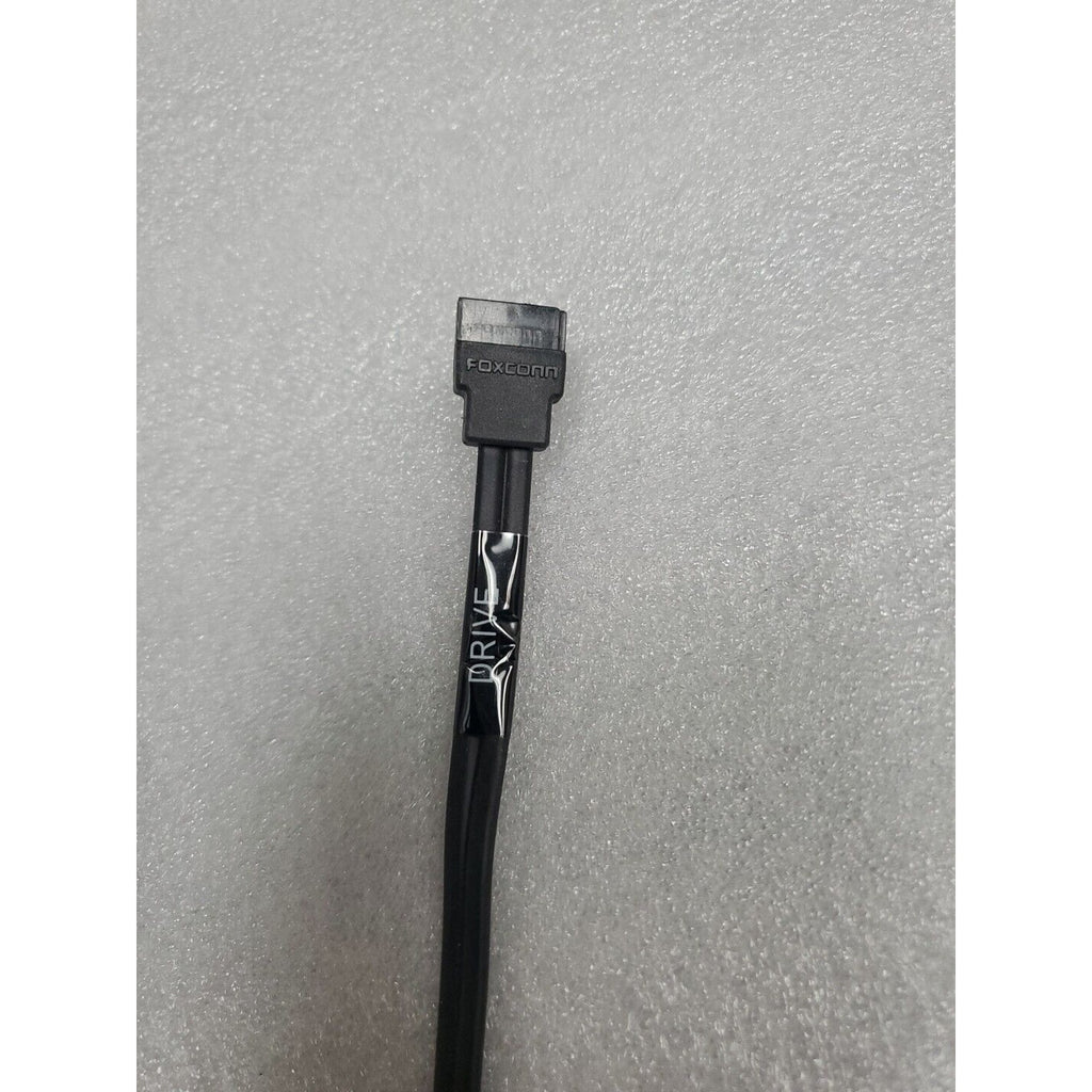 SATA Straight 19.5-Inch Data Cable For HDD/SSD/ODD 611894-002 FOXCONN 1150