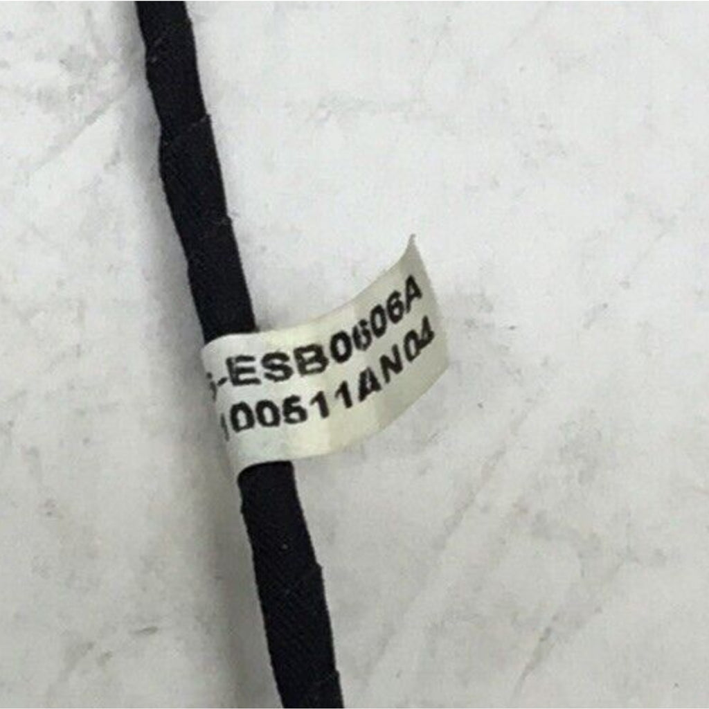 Genuine HP Compaq Presario CQ62 Optical Drive Connector Cable QTAX6-ESB0606A 78