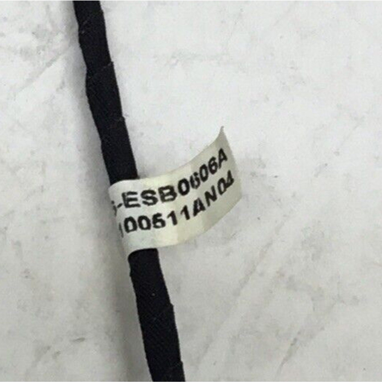 Genuine HP Compaq Presario CQ62 Optical Drive Connector Cable QTAX6-ESB0606A 78