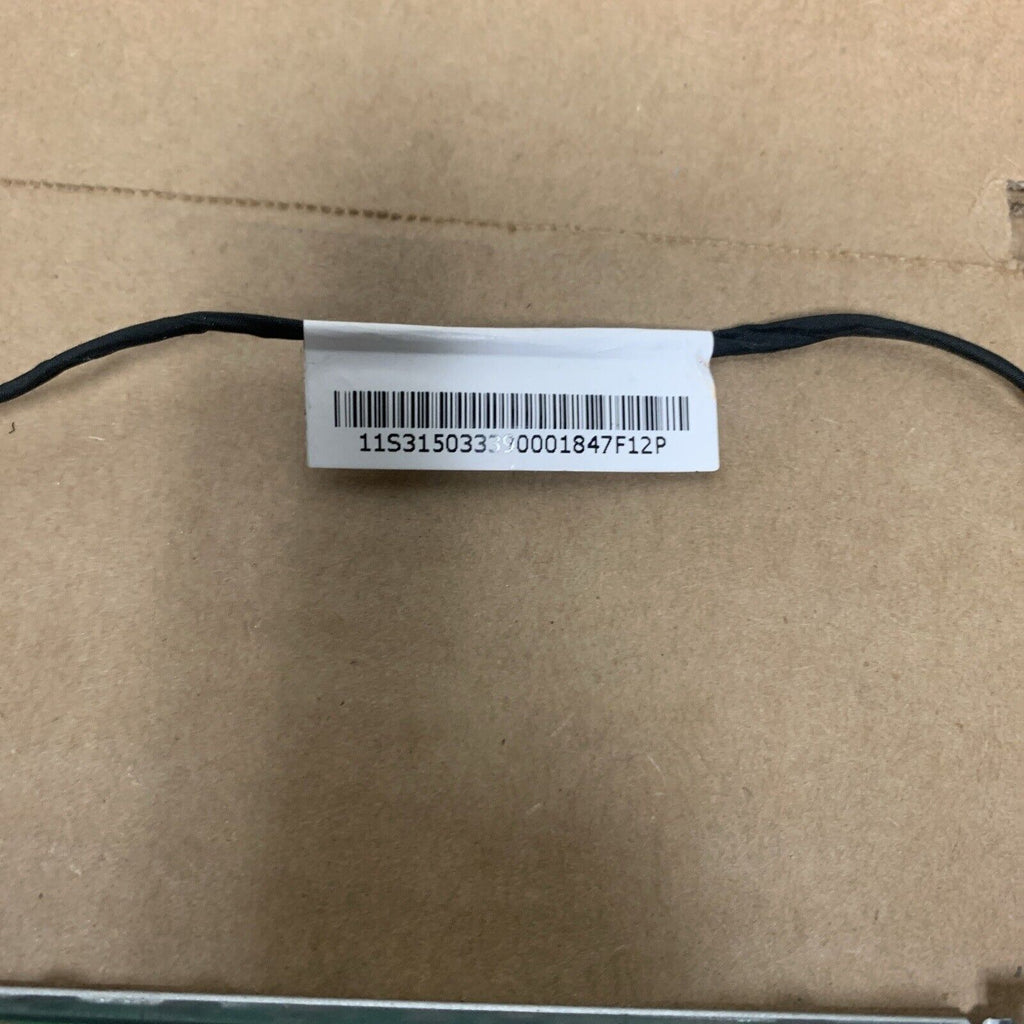 Lenovo ThinkCentre M93z All-In-One PC Button Board W/Bracket & Cable 54Y9388