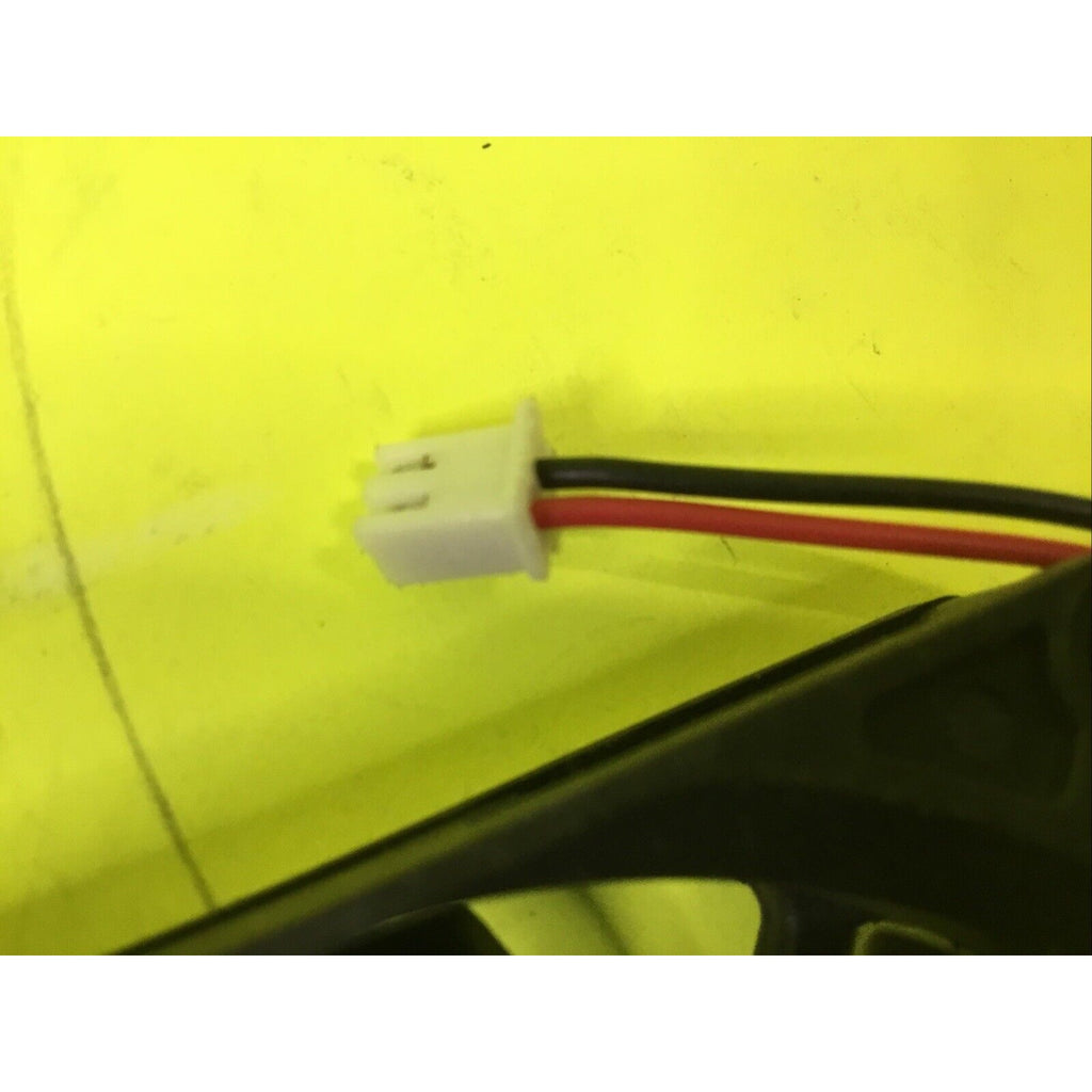 Lot of 4x DC BRUSHLESS FANS PY-8015M12S