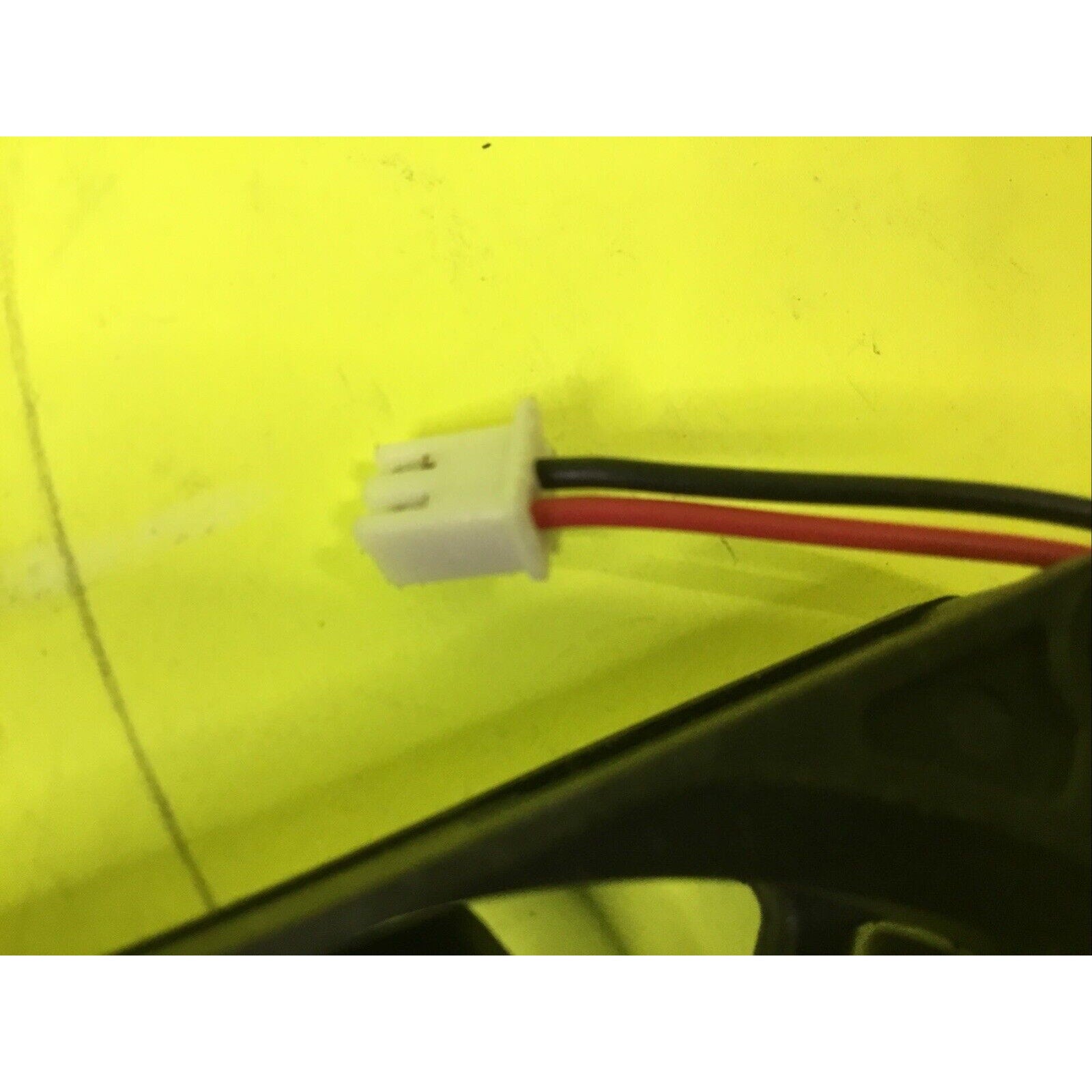 Lot of 4x DC BRUSHLESS FANS PY-8015M12S