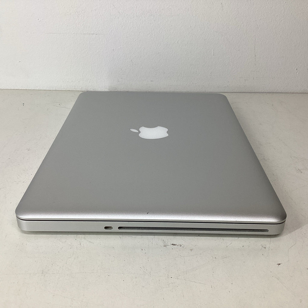 Apple MacBook Pro 13.3-inch A1278 4GB RAM Intel Core Duo - For Parts