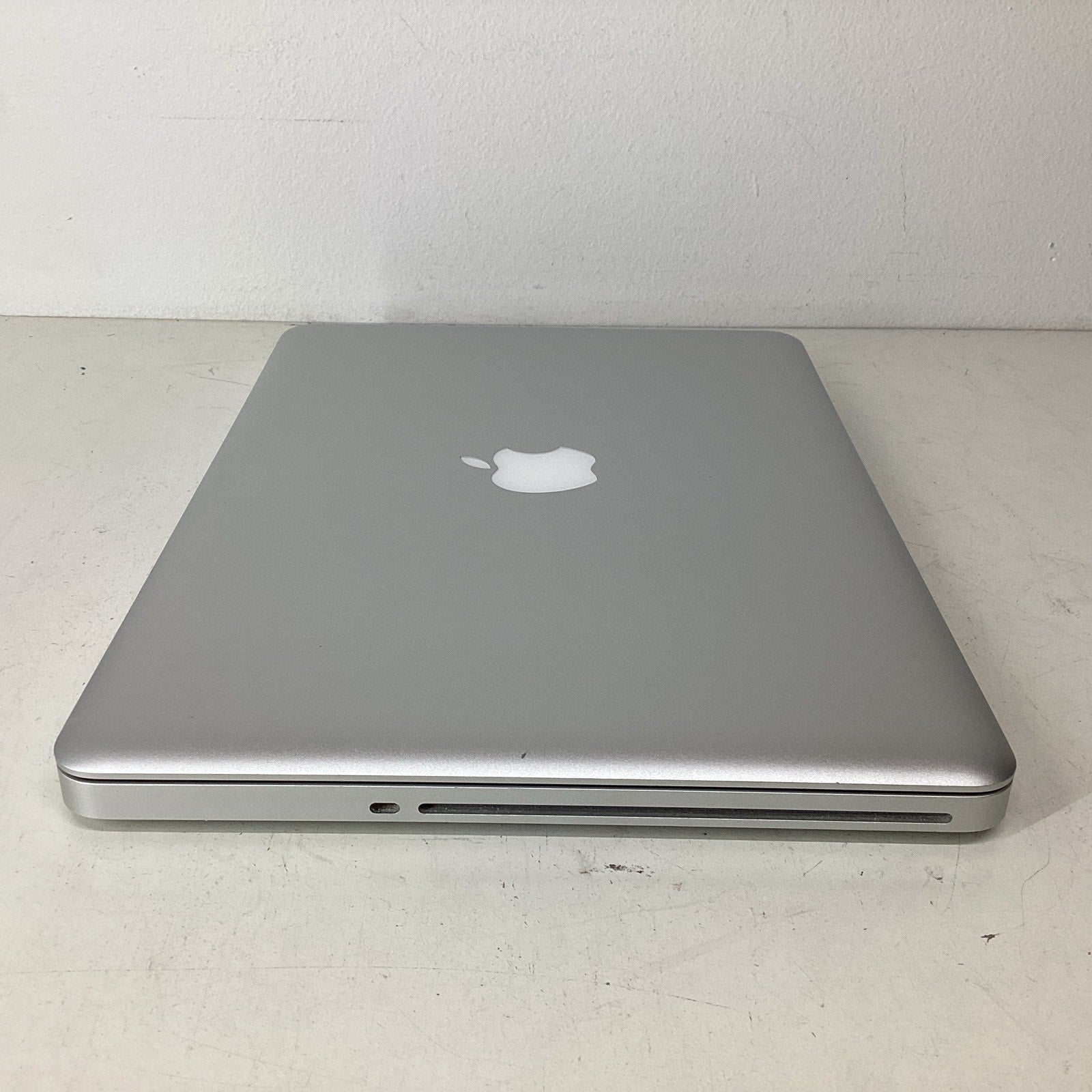 Apple MacBook Pro 13.3-inch A1278 4GB RAM Intel Core Duo - For Parts